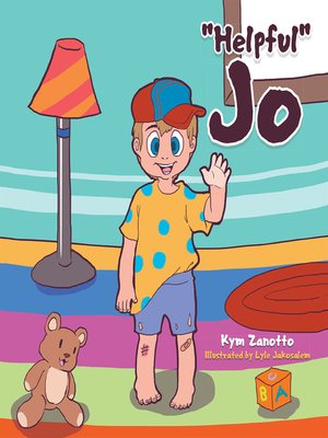 cover image of "Helpful" Jo